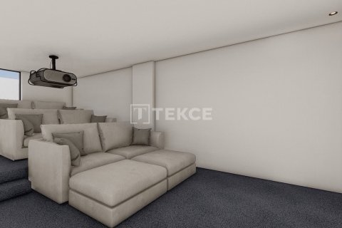 6+2 Villa à Cesme, Turkey No. 22031 25