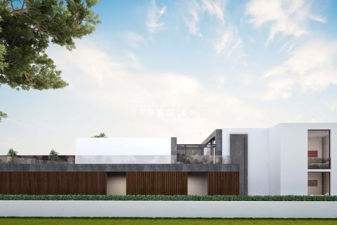 6+2 Villa in Cesme, Turkey No. 22031 17