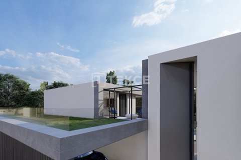 6+2 Villa à Cesme, Turkey No. 22031 16