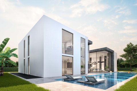 6+2 Villa en Cesme, Turkey No. 22031 7