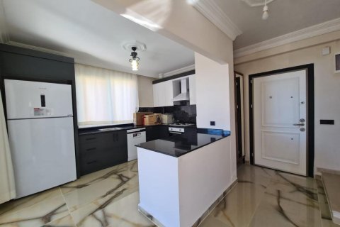 3 rooms Appartement à Alanya, Turkey No. 22092 15