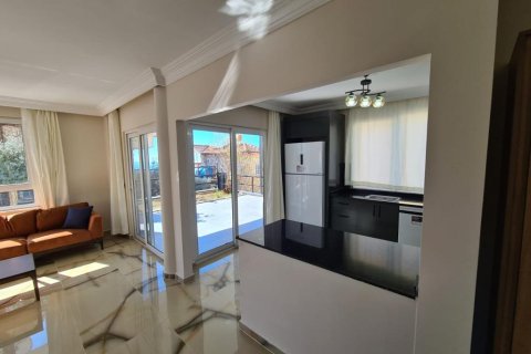 3 rooms Appartement à Alanya, Turkey No. 22092 22