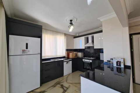 3 rooms Appartement à Alanya, Turkey No. 22092 6