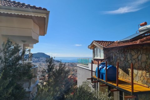 3 rooms Appartement à Alanya, Turkey No. 22092 10