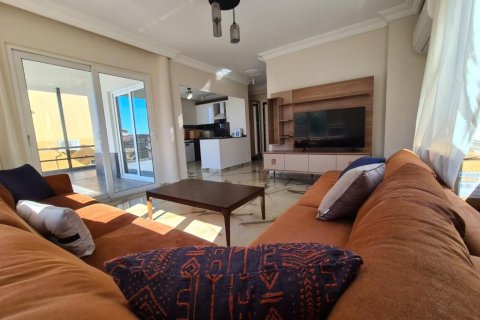 3 rooms Appartement à Alanya, Turkey No. 22092 14