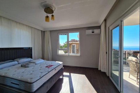 3 rooms Appartement à Alanya, Turkey No. 22092 21