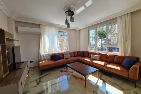 3 rooms Appartement à Alanya, Turkey No. 22092 12