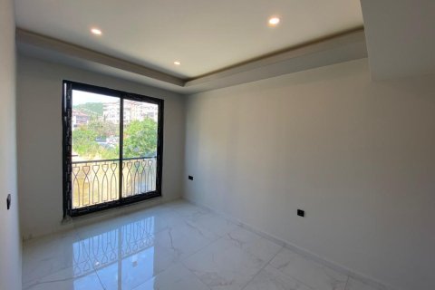 3 rooms Apartment in Alanya, Turkey No. 22091 12