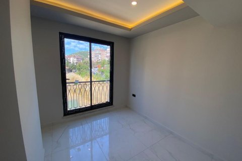 3 rooms Apartment in Alanya, Turkey No. 22091 11