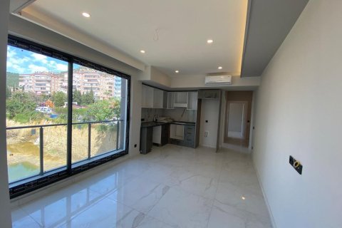 3 rooms Apartment in Alanya, Turkey No. 22091 7