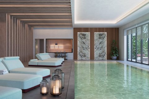 3 chambres Appartement à Marbella, Spain No. 90597 11