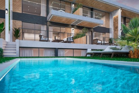 3 chambres Appartement à Marbella, Spain No. 90597 13