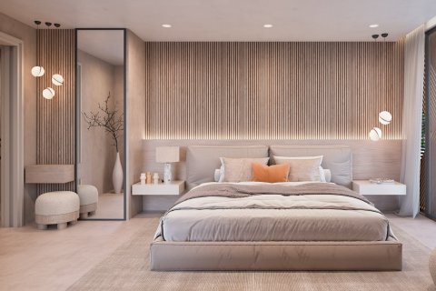 3 chambres Appartement à Marbella, Spain No. 90597 5