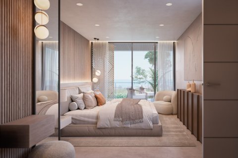 3 chambres Appartement à Marbella, Spain No. 90597 4
