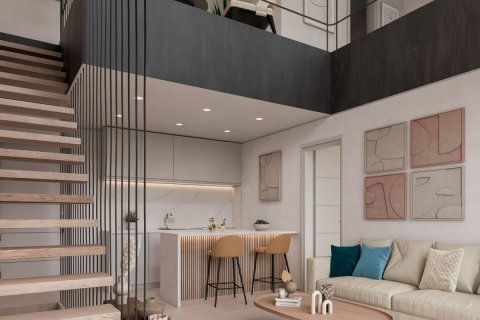 3 chambres Appartement à Marbella, Spain No. 90597 9