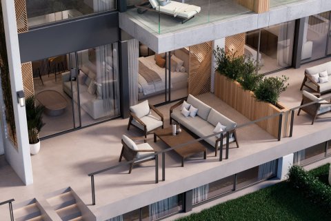 3 chambres Appartement à Marbella, Spain No. 90597 15