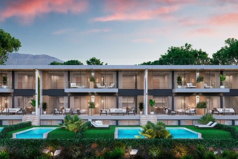3 chambres Appartement à Marbella, Spain No. 90597 14