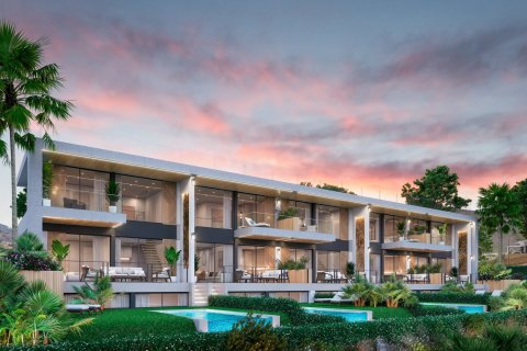 3 chambres Appartement à Marbella, Spain No. 90597 12