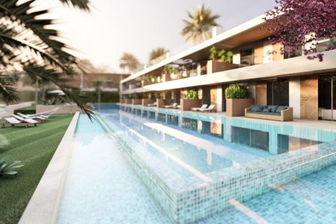 3 chambres Appartement à Marbella, Spain No. 90597 1
