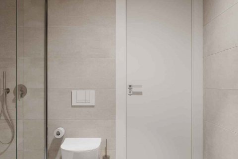 Квартира с 3 спальнями в Эстепона, Испания №90608 5