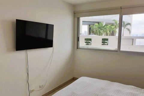 1 dormitorio Apartment en Panamá, Panama No. 70616 7