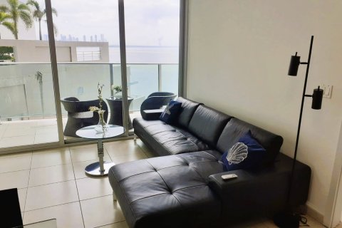 1 dormitorio Apartment en Panamá, Panama No. 70616 4