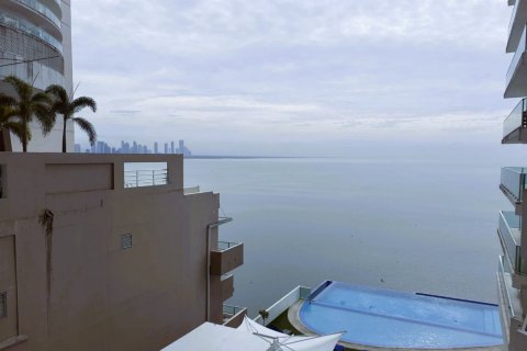 1 dormitorio Apartment en Panamá, Panama No. 70616 1