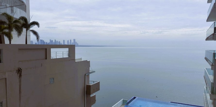 1 dormitorio Apartment en Panamá, Panama No. 70616