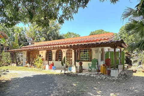 4 dormitorios House en Pedasí  , Panama No. 70615 21