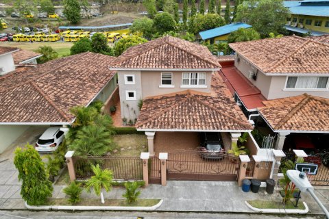 3 dormitorios House en Panamá, Panama No. 70620 1