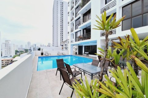 2 dormitorios Apartment en Panamá, Panama No. 70617 26