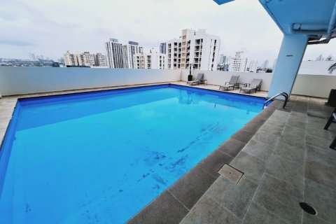 2 dormitorios Apartment en Panamá, Panama No. 70617 30