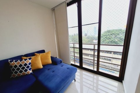 2 dormitorios Apartment en Panamá, Panama No. 70617 6