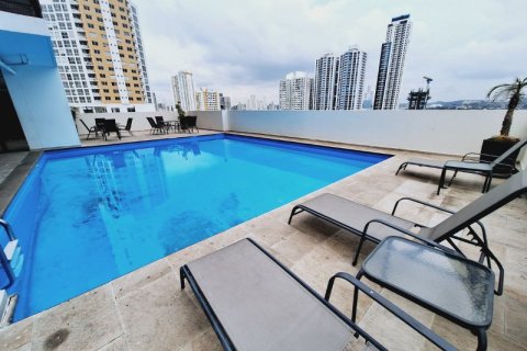 2 dormitorios Apartment en Panamá, Panama No. 70617 2