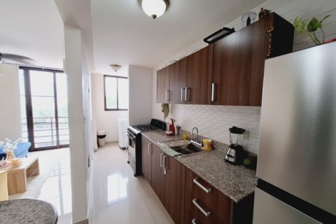 2 dormitorios Apartment en Panamá, Panama No. 70617 5