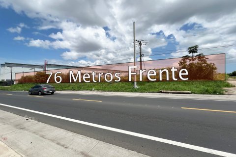 17159m² Land en Panamá, Panama No. 70618 2