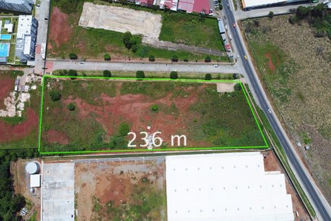 17159m² Land en Panamá, Panama No. 70618 4