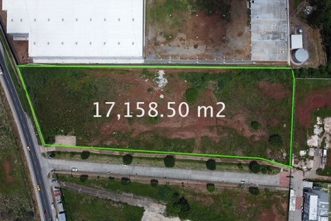 17159m² Land en Panamá, Panama No. 70618 5