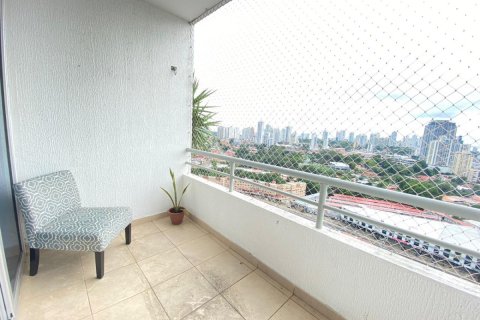 2 dormitorios Apartment en Panamá, Panama No. 70621 12