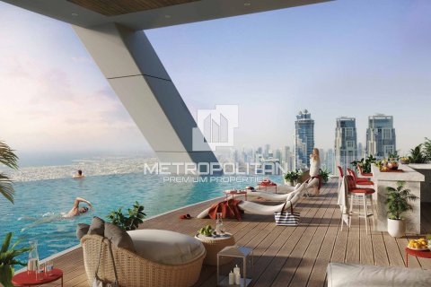 2 bedrooms Apartment in Business Bay, UAE No. 9114 9