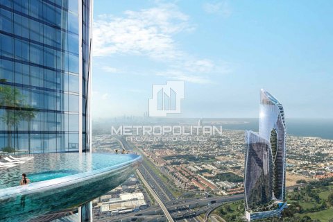 2 bedrooms Apartment in Business Bay, UAE No. 9114 2