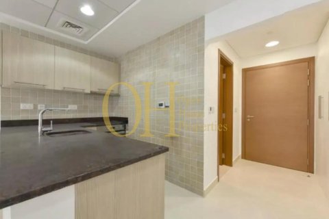 50.7m² Apartment en  Yas Island, UAE No. 9175 9