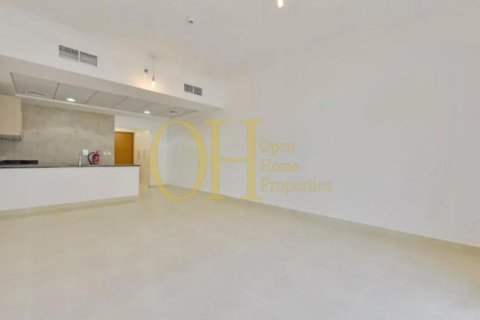 50.7m² Apartment en  Yas Island, UAE No. 9175 8