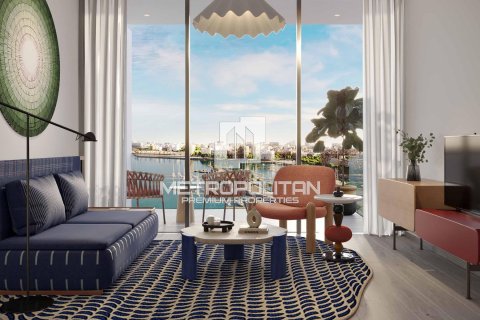 1 bedroom Apartment in Maritime City, UAE No. 9113 4