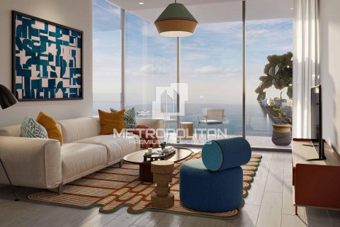 1 dormitorio Apartment en Maritime City, UAE No. 9113 2