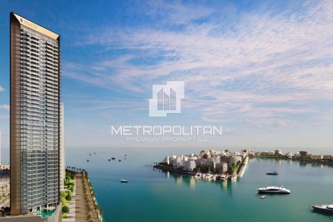 1 bedroom Apartment in Maritime City, UAE No. 9113 10