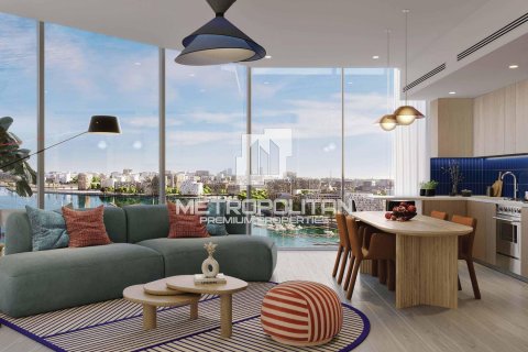 1 bedroom Apartment in Maritime City, UAE No. 9113 3