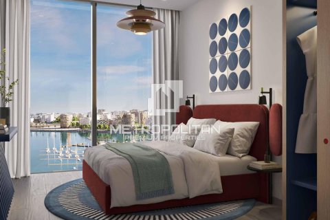 1 bedroom Apartment in Maritime City, UAE No. 9113 5