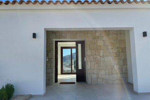 4 dormitorios Villa en Altea, Spain No. 25538 26