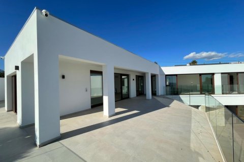 4 dormitorios Villa en Altea, Spain No. 25538 29